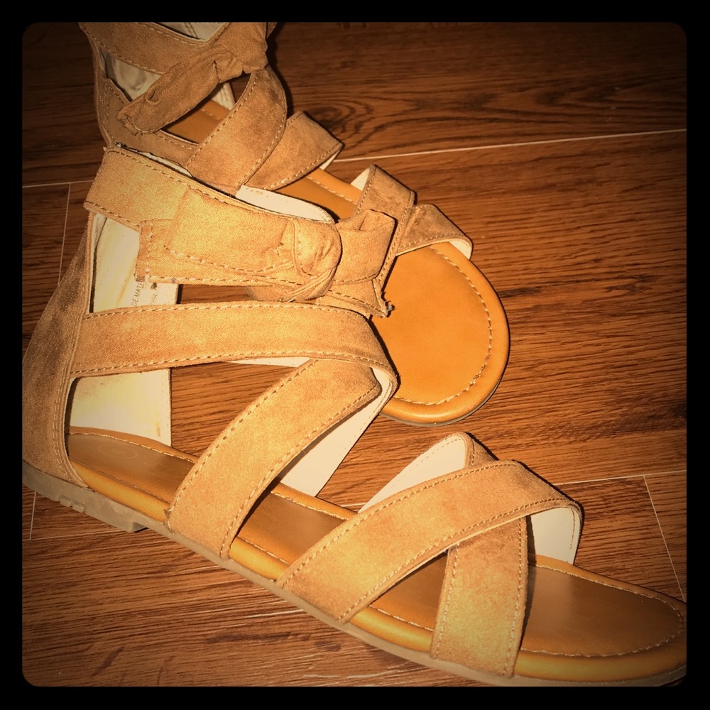 Cat & Jack sandals